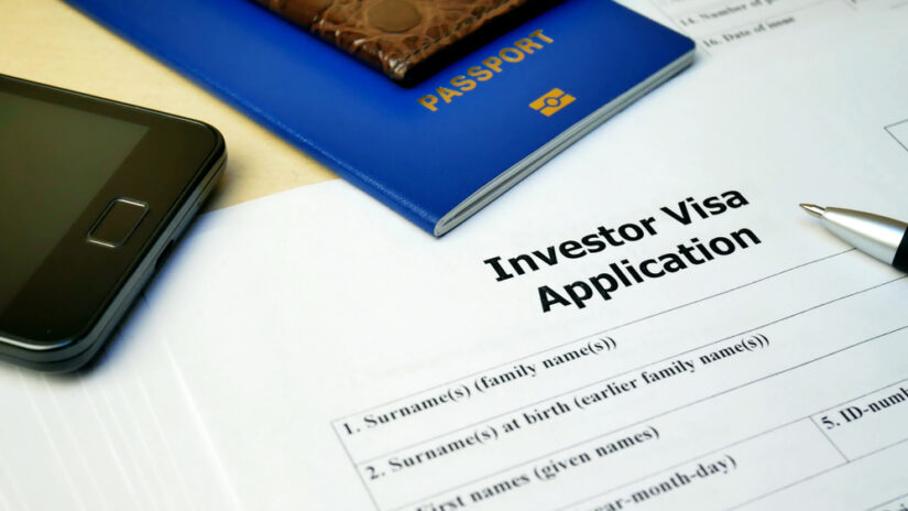 Navigating the investment immigration landscape: The expertise of immigration consultants in Dubai for investor visas