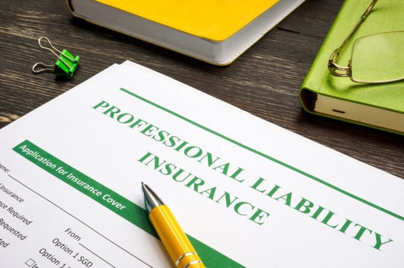 Professional Indemnity Insurance: Protecting Professionals from Liability Risks